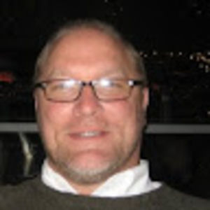 Meet your Posher, Tim